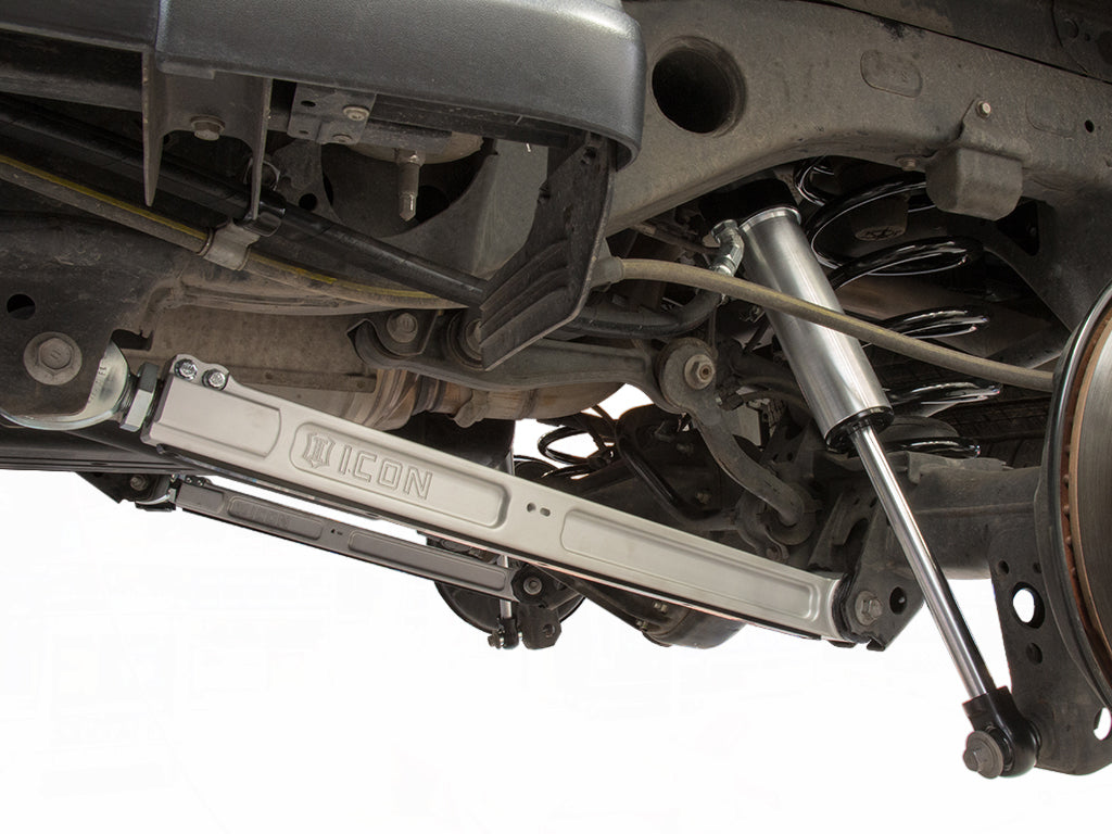 08-Up Land Cruiser 200 Series 1.5-3.5 Inch Stage 5 Suspension System Icon Vehicle Dynamics