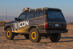 91-97 Land Cruiser 80 Series 3 Inch Stage 1 Suspension System Icon Vehicle Dynamics