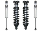1996-2002 Toyota 4Runner 0-3 Inch Lift Stage 1 Suspension System Icon Vehicle Dynamics