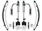 2005-2023 Toyota Tacoma Stage 2 RXT Suspension System Icon Vehicle Dynamics