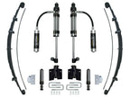 2005-2023 Toyota Tacoma Stage 3 RXT Suspension System Icon Vehicle Dynamics