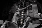 2022-2025 Toyota Tundra 0-2.25 Inch Lift Stage 1 2.5 Exp Suspension System Icon Vehicle Dynamics