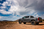 2022-2025 Toyota Tundra 2-3.5 Inch Lift Stage 9 2.5 Suspension System Tubular CDCV Icon Vehicle Dynamics