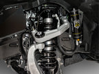 2022-2025 Toyota Tundra 1.25-3.25 Inch Lift Stage 2 3.0 Suspension System Billet CDCV Icon Vehicle Dynamics