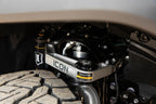 2024-2025 Toyota Tacoma 1.25-3 Inch Lift Stage 5 Suspension System Billet Triple Rate Rear Springs Icon Vehicle Dynamics