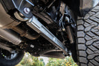 2024-2025 Toyota Tacoma 1.25-3 Inch Lift Stage 7 Suspension System Billet Triple Rate Rear Springs Icon Vehicle Dynamics