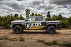 2024-2025 Toyota Tacoma 1.25-3 Inch Lift Stage 11 Suspension System Billet Icon Vehicle Dynamics