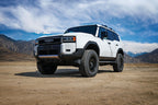 2024-2025 Toyota Land Cruiser 250 Series 1.25-3 Inch Lift Stage 9 Suspension System CDCV Tubular Icon Vehicle Dynamics
