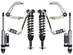 2019-2023 GM 1500 1.5-3.5 Inch Lift Stage 3 Suspension System Billet UCA Icon Vehicle Dynamics
