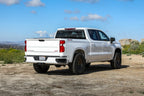 19-23 GM 1500 2.375-3.75 Inch Lift Stage 1 Exp Suspension System Icon Vehicle Dynamics
