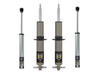 19-23 GM 1500 2.375-3.75 Inch Lift Stage 1 Exp Suspension System Icon Vehicle Dynamics
