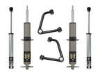 19-23 GM 1500 2.375-3.75 Inch Lift Stage 2 Exp Suspension System Tubular Icon Vehicle Dynamics
