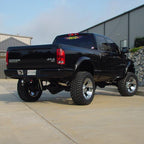 6 Inch Lift Kit 2003-2005 Dodge Ram 2500 and 3500 4WD Diesel Engine with Bilstein Shocks Superlift