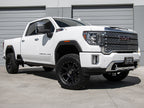 20-Up GM 2500HD/3500 0-2 Inch Stage 2 Suspension System Icon Vehicle Dynamics