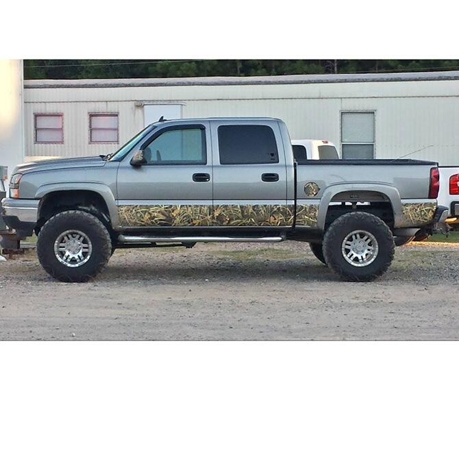 6 Inch Lift Kit 1999-2010 Chevy Silverado and GMC Sierra 2500 Non Hd or 1500HD 4WD Knuckle Kit with Superlift Shocks Superlift