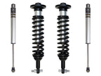 2015-2020 Ford F-150 4WD 0-2.63 Inch Stage 1 Suspension System Icon Vehicle Dynamics