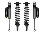 2021-2024 Ford F-150 4WD 0-2.75 Inch Lift Stage 2 Suspension System Icon Vehicle Dynamics