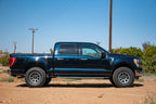 2021-2024 Ford F-150 4WD 0-2.75 Inch Lift Stage 3 Suspension System Icon Vehicle Dynamics