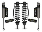 2021-2024 Ford F-150 4WD 0-2.75 Inch Lift Stage 3 Suspension System Icon Vehicle Dynamics