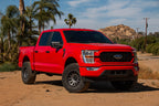 2021-2023 Ford F-150 2WD 0-3 Inch Lift Stage 1 Suspension System Icon Vehicle Dynamics