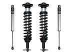 2021-2023 Ford F-150 2WD 0-3 Inch Lift Stage 1 Suspension System Icon Vehicle Dynamics