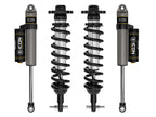 2021-2023 Ford F-150 2WD 0-3 Inch Lift Stage 2 Suspension System Icon Vehicle Dynamics