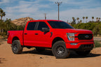 2021-2023 Ford F-150 2WD 0-3 Inch Lift Stage 5 Suspension System Icon Vehicle Dynamics