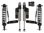 2021-2023 Ford F-150 2WD 0-3 Inch Lift Stage 5 Suspension System Icon Vehicle Dynamics