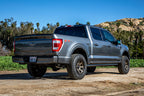 2021-2024 Ford F-150 4WD 2.75-3.5 Inch Lift Stage 4 Suspension System Billet CDXS Icon Vehicle Dynamics