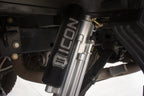 17-20 Ford Raptor Stage 2 3.0 Inch Suspension System Icon Vehicle Dynamics