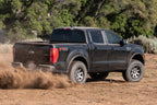 19-21 Ford Ranger 0-3.5 Inch Lift Stage 3 Susp System Billet UCA Al Knuckle Icon Vehicle Dynamics