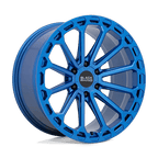 BR KAIZEN 17X9.5 6X135 +12 87 BLUE