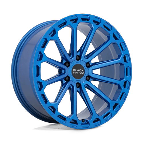BR KAIZEN 17X9.5 6X135 +12 87 BLUE