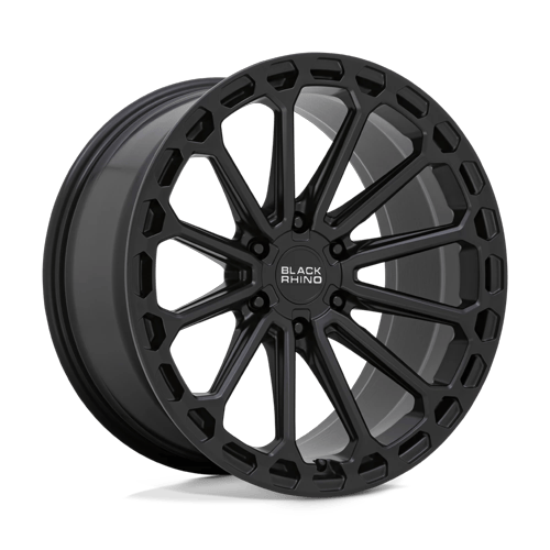 BR KAIZEN 20X9.5 6X139 -18 112 M-BLK