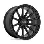 BR KAIZEN 20X9.5 6X139 -18 112 M-BLK