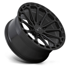 BR KAIZEN 20X9.5 6X139 -18 112 M-BLK