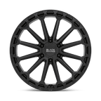 BR KAIZEN 20X9.5 6X139 -18 112 M-BLK