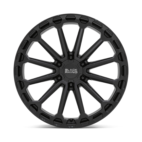 BR KAIZEN 20X9.5 6X139 -18 112 M-BLK
