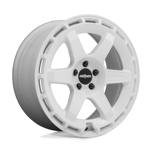 KB1 19X8.5 5X114.3 72 WHT 40MM