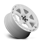 KB1 19X8.5 5X114.3 72 WHT 40MM