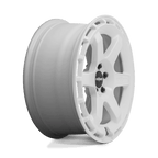 KB1 19X8.5 5X114.3 72 WHT 40MM