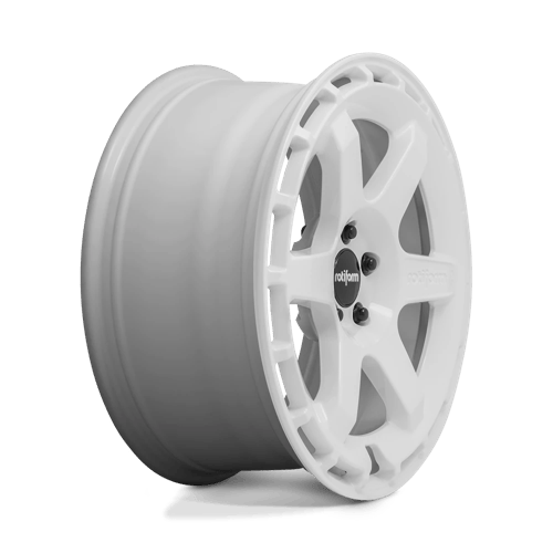 KB1 19X8.5 5X114.3 72 WHT 40MM