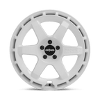 KB1 19X8.5 5X114.3 72 WHT 40MM