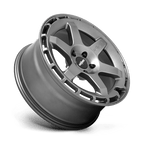 KB1 19X8.5 5X120 72.5 GD 35MM