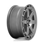 KB1 19X8.5 5X120 72.5 GD 35MM