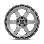 KB1 19X8.5 5X120 72.5 GD 35MM