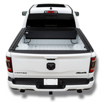 Ultragroove Electric Tonneau Cover Kit 19-24 Silverado 1500 Crew Cab 5 Foot 8 Inch X Short Bed Pace Edwards