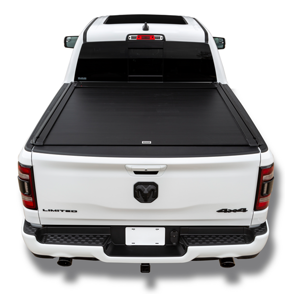 Ultragroove Electric Tonneau Cover Kit 20-24 Silverado/Sierra 2500/3500 HD 6 Foot8 Inch Short Bed Pace Edwards