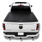 Ultragroove Electric Tonneau Cover Kit 20-24 Silverado/Sierra HD 8 Foot Long Bed Pace Edwards