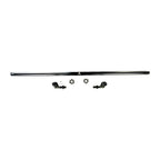 Heavy Duty 1 Ton Tie Rod Kit Apex Chassis
